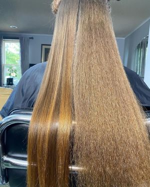 Image post by @vipluxuryhaircare on Instagram