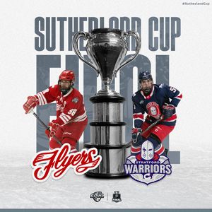 Image post by @GOHLHockey on Twitter