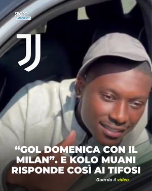 Image post by @sportmediaset on Instagram