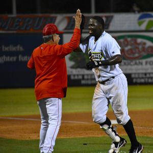 Image post by @66ersbaseball on Instagram