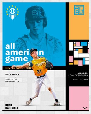 Image post by @prepbaseball on Instagram