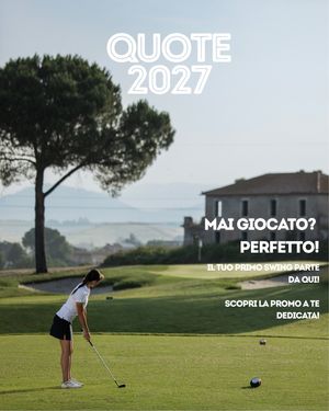 Image post by @marcosimonegolf on Instagram