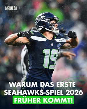 Image post by @seahawksdeutsch on Instagram