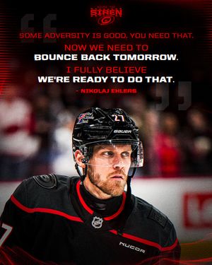 Image post by @canes on Instagram