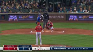 Video post by @angels on Facebook
