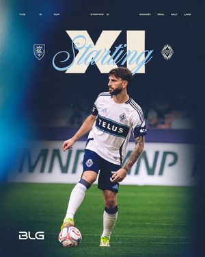 Image post by @whitecapsfc on Instagram