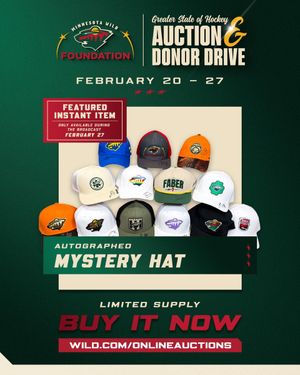 Image post by @WildGivesBack on Twitter