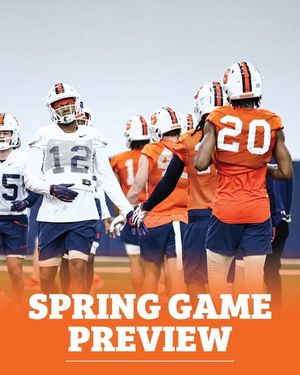 Image post by @dailyorange on Instagram