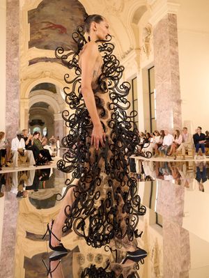 Image post by @cfda on Instagram