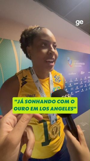Image post by @ge.globo on Instagram