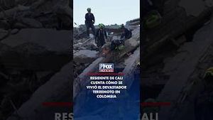 Video post by @foxnoticiasoficial on YouTube