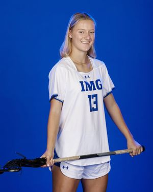 Image post by @imgalacrosse on Instagram