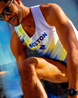Image post by @runinrabbit on Instagram