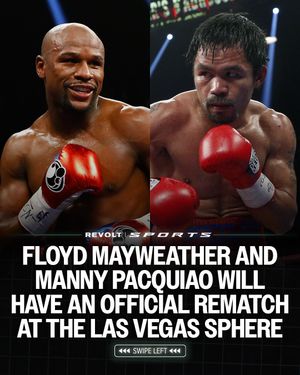 Image post by @revoltsports on Instagram