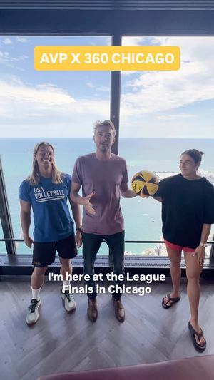 Image post by @360chicago on Instagram