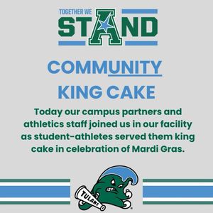 Image post by @greenwavesaac on Instagram