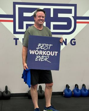 Image post by @f45_training_encinopark on Instagram