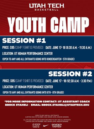 Image post by @UtahTechMBB on Twitter