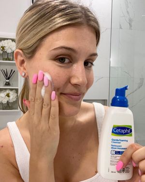 Image post by @geniebouchard on Instagram