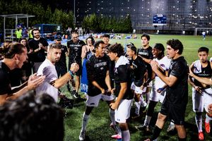 Image post by @riverhawkmsoc on Instagram