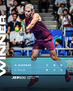 Image post by @atptour on Instagram