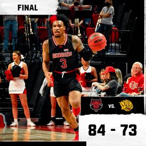 Image post by @AStateMB on Twitter