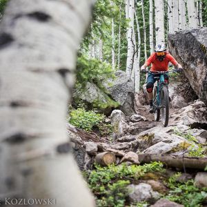 Image post by @skicrestedbutte on Instagram