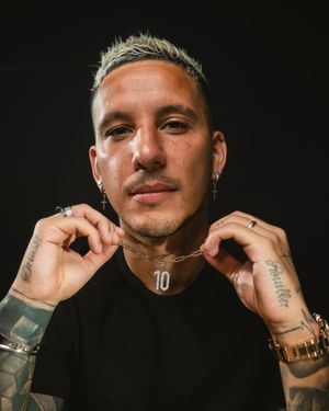 Image post by @AustinFC on Twitter