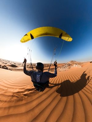 Image post by @gopro on Instagram