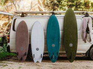 Image post by @elemntsurf on Instagram