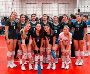 Image post by @tavvolleyball on Instagram