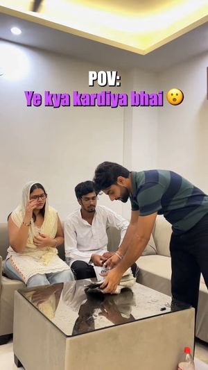 Video post by @badho.in on Instagram