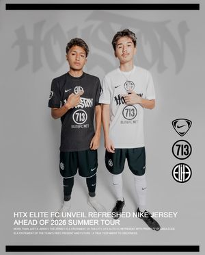 Image post by @weareelitefc on Instagram