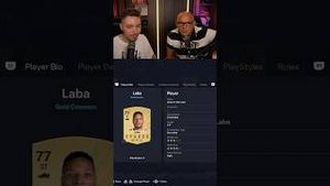 Video post by @theofifa on YouTube