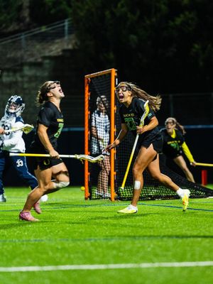 Image post by @oregonwlax on Instagram
