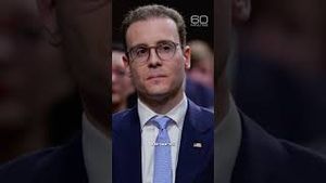 Video post by @60minutes on YouTube