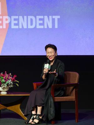 Image post by @filmindependent on Instagram