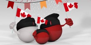 Image post by @squashcanada on Facebook