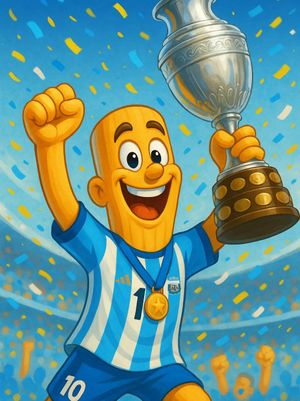 Video post by @copaamericabr on TikTok
