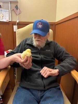 Image post by @MinnesotaDepartmentOfVeteransAffairs on Facebook