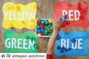 Image post by @learningresources on Instagram