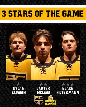 Image post by @adrianmd1hockey on Instagram
