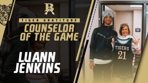 Image post by @batigersports on Twitter