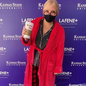 Image post by @kansasstateuniversity on Instagram