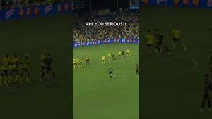 Video post by @columbuscrew on YouTube