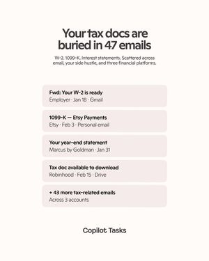 Image post by @microsoftcopilot on Instagram