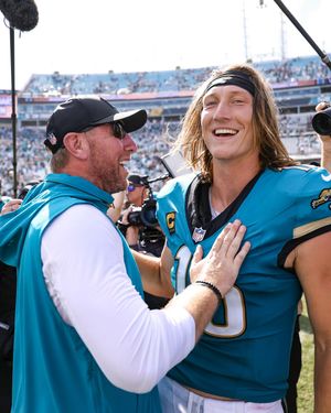 Image post by @jaguars on Instagram