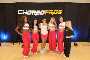 Image post by @detroitpistonsdancers on Instagram
