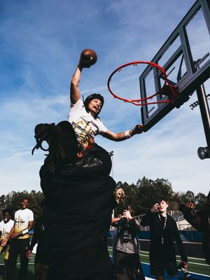 Image post by @claraproductions on Instagram