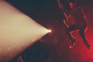 Image post by @switchfoot on Instagram